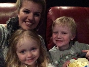 The suspense is killing us!